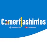 Logo CamerFlash Infos